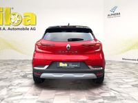 gebraucht Renault Captur 1.3 TCe Techno EDC Aut.