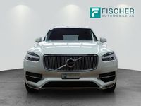Gebraucht Volvo XC90 Inscription 235 PS (172 kW) 2017 SUV