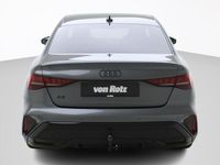Gebraucht Audi A3 S-Line 150 PS (110 kW) 2025 Grau Limousine