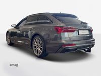 gebraucht Audi A6 Avant 55 TFSI sport