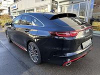 gebraucht Kia ProCeed 1.6 T-GDi GT