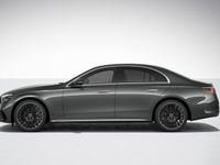 gebraucht Mercedes E400 E4Matic AMG Line