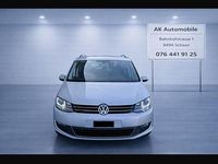 Gebraucht VW Sharan Comfortline 140 PS (102 kW) 2012 Van / Kleinbus