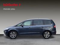 gebraucht Ford Galaxy 2.5 Hybrid Titanium 7P