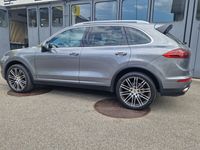 Gebraucht Porsche Cayenne 262 PS (192 kW) 2015 SUV