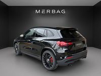 Neu Mercedes GLA35 AMG AMG 306 PS (225 kW) 2025 Schwarz SUV