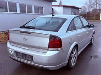 Gebraucht Opel Vectra GTS Sport 211 PS (155 kW) 2003