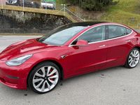 Gebraucht Tesla Model 3 355 kW (483 PS) 2019 Limousine