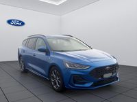 Gebraucht Ford Focus ST-Line 155 PS (114 kW) 2023 Schwarz Kombi