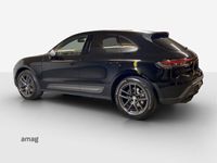 gebraucht Porsche Macan T