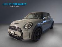 Gebraucht Mini Cooper S 178 PS (130 kW) 2022 Silber Kleinwagen