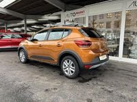 Gebraucht Dacia Sandero Comfort 91 PS (66 kW) 2021 Limousine