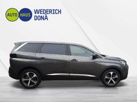 gebraucht Peugeot 5008 1.6 PureTech GT Line