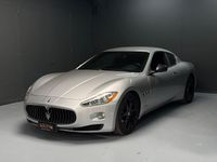 Gebraucht Maserati Granturismo 405 PS (297 kW) 2012 Coupé
