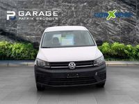 Gebraucht VW Caddy Maxi 102 PS (75 kW) 2018 Van / Kleinbus