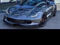 Gebraucht Chevrolet Corvette 660 PS (485 kW) 2016 Cabrio