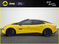 Gebraucht Lotus Emeya 674 kW (917 PS) 2024 Kleinwagen