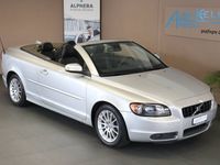 gebraucht Volvo C70 Cabriolet 2.5 20V T5 230 Summum