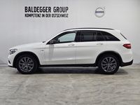 gebraucht Mercedes GLC43 AMG GLC-Klasse X253AMG 4m