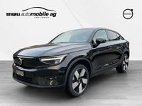 Gebraucht Volvo C40 Ultimate 300 kW (408 PS) 2022 SUV