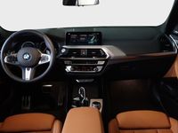 gebraucht BMW X3 M40i