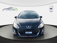 gebraucht Peugeot 308 CC 1.6 16V Turbo Active