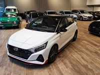 gebraucht Hyundai i20 1.6 T-GDi N