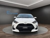 Gebraucht Toyota Yaris Active 72 PS (52 kW) 2021 Kleinwagen