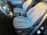 Gebraucht Seat Ateca Style 150 PS (110 kW) 2022 SUV