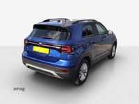 gebraucht VW T-Cross - Life