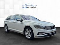 Gebraucht VW Passat Elegance 190 PS (139 kW) 2019 Kombi