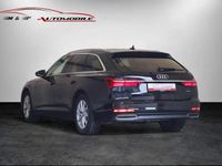 Gebraucht Audi A6 231 PS (169 kW) 2019 Kombi