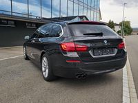 Gebraucht BMW 525 218 PS (160 kW) 2015 Kombi