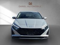 Gebraucht Hyundai i20 120 PS (88 kW) 2024 Kleinwagen