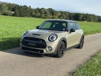 Gebraucht Mini Cooper S 192 PS (141 kW) 2018 Kleinwagen