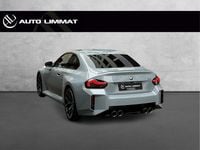 Gebraucht BMW M2 460 PS (338 kW) 2023 Coupé