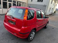 Gebraucht Subaru Justy 99 PS (72 kW) 2004 Kleinwagen