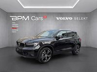Gebraucht Volvo XC40 Core 163 PS (119 kW) 2026 Schwarz SUV
