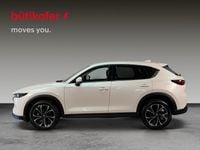 Gebraucht Mazda CX-5 Exclusive-Line 194 PS (142 kW) 2024 SUV