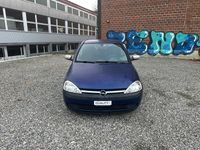 Gebraucht Opel Corsa 75 PS (55 kW) 2003
