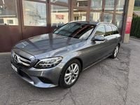 Gebraucht Mercedes C180 Avantgarde 156 PS (114 kW) 2019
