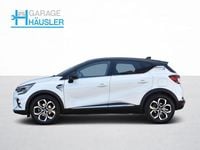Gebraucht Renault Captur 160 PS (117 kW) 2021 SUV