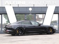 gebraucht Porsche Panamera Turbo S E-Hybrid PDK