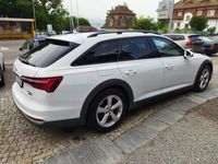 gebraucht Audi A6 Allroad 3.0 45 TDI quattro