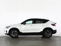 Neu Volvo EC40 Performance 325 kW (442 PS) 2025 Weiss SUV