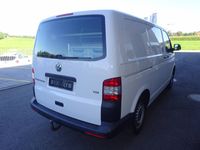 gebraucht VW T5 Kaw. 3000 2.0 TDI 102