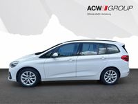 Gebraucht BMW 218 Gran Tourer Advantage 150 PS (110 kW) 2018 Van / Kleinbus