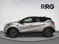 gebraucht Renault Captur 1.3 TCe Techno EDC