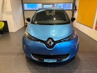 Gebraucht Renault Zoe Intens 66 kW (90 PS) 2018 Kleinwagen