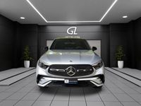 gebraucht Mercedes 300 GLC Coupéde 4Matic 9G-Tronic